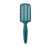 SISTER YOUNG OVIA NV HAIR BRUSH GREEN