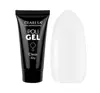 CLARESA POLI GEL BUILDER GEL CLEAR 30G