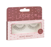 BOHO BEAUTY CLASSY LOOK FALSE LASHES 3D CL-07-LOVLEY