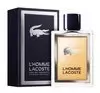 LACOSTE L HOMME EAU DE TOILETTE SPRAY 100ML