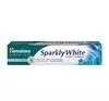 HIMALAYA HERBALS SPARKLY WHITE HERBAL TOOTHPASTE 75ML