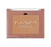 NAM Bronzing Face compact bronzer 02 Nude Brown 10g