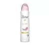 DOVE GO FRESH POMEGRANATE & LEMON VERBENA ANTIPERSPIRANT SPRAY 250ML