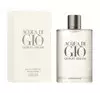 GIORGIO ARMANI ACQUA DI GIO POUR HOMME EAU DE TOILETTE SPRAY 200ML