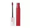 MAYBELLINE MATTE INK LIQUID LIPSTICK 20 PIONEER 5ML