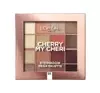 LOREAL CHERRY MY CHERI SHADOW PALETTE 17G