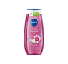 NIVEA CARE SHOWER GEL WATER LILY & OIL 250ML