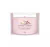 YANKEE CANDLE MINI SCENTED CANDLE PINK CHERRY & VANILLA 37G