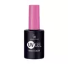 GOLDEN ROSE UV GEL NAIL COLOR 147 10.2ML