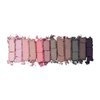 RIMMEL MAGNIFEYES EYESHADOW PALETTE 002 BLUSH EDITION 14,16G