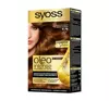 SYOSS OLEO INTENSE HAIR COLOUR WITHOUT AMMONIA 6-76 WARM COPPER