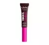 NYX PROFESSIONAL MAKEUP THICK IT STICK IT BROW MASCARA 07 ESPRESSO 7ML