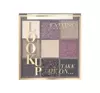 EVELINE LOOK UP EYESHADOW PALETTE TAKE ME ON 10.8G