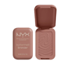 NYX PROFESSIONAL MAKEUP BUTTERMELT FACE BRONZER COMPACT 03 DESERVE BUTTA 5G