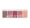 Wet n Wild eyeshadow palette Full Bloomin' 6g