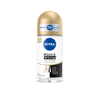 NIVEA INVISIBLE SILKY ANTIPERSPIRANT ROLL ON 50ML