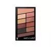 WET N WILD COLOR ICON EYESHADOW PALETTE MY GLAMOUR SQUAD 10G