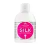 KALLOS KJMN SILK HAIR SHAMPOO WITH SILK 1000ML