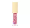 GOLDEN ROSE 3D MEGA SHINE LIP GLOSS 108 5.2ML