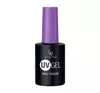 GOLDEN ROSE UV GEL NAIL COLOR 134 10.2ML