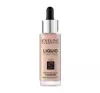 EVELINE LIQUID CONTROL HD FOUNDATION 025 LIGHT ROSE 32ML