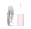 MOIRA GLOW GETTER HYDRATING LIP OIL 10 CLEAR 4.6ML