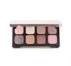 MAKEUP REVOLUTION FOREVER FLAWLESS DYNAMIC EYESHADOW PALETTE ETERNAL 8G 