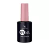 GOLDEN ROSE UV GEL NAIL COLOR 117 10.2ML