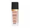 EVELINE WONDER MATCH LUXURIOUS SMOOTHING FOUNDATION 35 SUNNY BEIGE 30ML