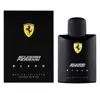 FERRARI SCUDERIA FERRARI BLACK EAU DE TOILETTE SPRAY 125ML