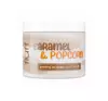 FLUFF BODY SCRUB CARAMEL & POPCORN 160ML