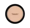 PIERRE RENE COMPACT POWDER SPF 25 PRESSED FACE POWDER 02 BASIC 8G