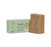 HAGI NATURAL OLIVE SOAP WITH GOLD PARTICLES 100G