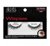 ARDELL BLACK LASHES FALSE EYELASHES DEMI WISPIES 