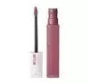 MAYBELLINE MATTE INK LIQUID LIPSTICK 15 LOVER 5ML