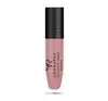 GOLDEN ROSE LONGSTAY LIQUID LIPSTICK MATTE 37