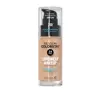 REVLON COLORSTAY FOUNDATION WITH HYALURONIC ACID FOR DRY SKIN 200 NUDE 30ML