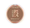 CATRICE MELTED SUM FACE & BODY CREAMY BRONZER	30 PRETTY TANNED 9G