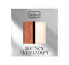 WIBO BOUNCY EYESHADOW PALETTE 4 5G