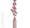 NAM Iconic Matte Pencil Creamy Lip Liner 06 Vanilla Queen 0.7g