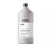 LOREAL PROFESSIONNEL SERIE EXPERT SILVER HAIR SHAMPOO 1500ML