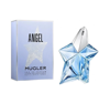 THIERRY MUGLER ANGEL EAU DE PARFUM SPRAY REFILLABLE 50ML