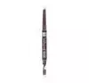 LOVELY WATERPROOF BROW PENCIL WITH COMB 1