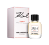 KARL LAGERFELD PARIS 21 RUE SAINT-GUILLAUME EAU DE PARFUM SPRAY 60ML 