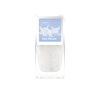 Wibo Ice Crush regural nail polish 1 8.5ml