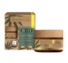 BIELENDA CBD CANNABIDIOL MOISTURIZING DETOXIFYING CREAM FOR COMBINATION AND OILY SKIN 50ML