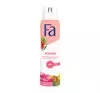 FA FIJI DREAM ANTIPERSPIRANT SPRAY 150ML