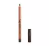 GOSH WOODY EYE LINER WATERPROOF EYE PENCIL 002 MAHOGANY  1.1G