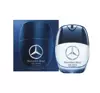 MERCEDES-BENZ THE MOVE LIVE THE MOMENT EAU DE PARFUM SPRAY 60ML 