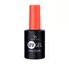 GOLDEN ROSE UV GEL NAIL COLOR 146 10.2ML